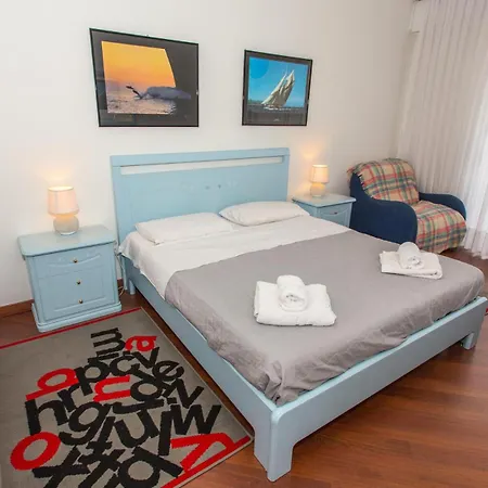 Le Marly - Giotto - Joli 3p Proche Plages Avec Terrasse Et Parking Mae-9164 *