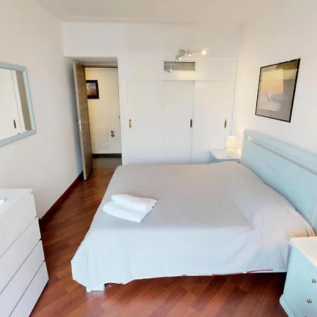 Le Marly - Giotto - Joli 3p Proche Plages Avec Terrasse Et Parking Mae-9164 公寓 芒通
