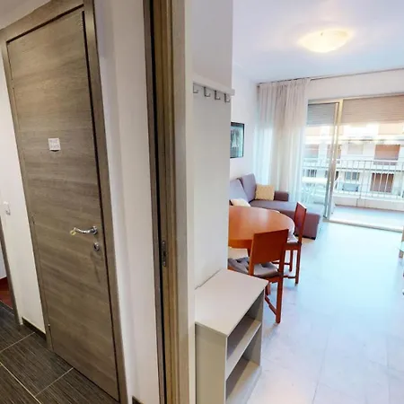 Le Marly - Giotto - Joli 3p Proche Plages Avec Terrasse Et Parking Mae-9164 公寓